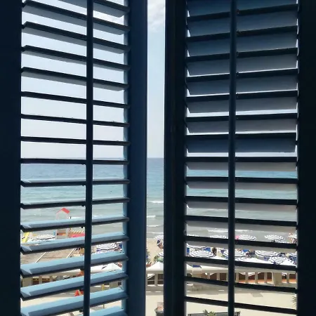 Appartement Seafront -