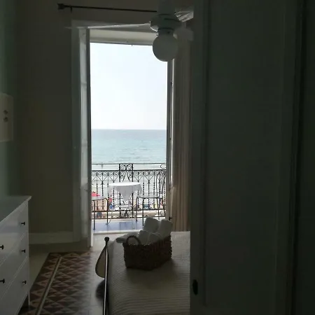 Seafront - Appartement *