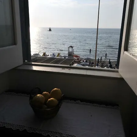 Seafront - *