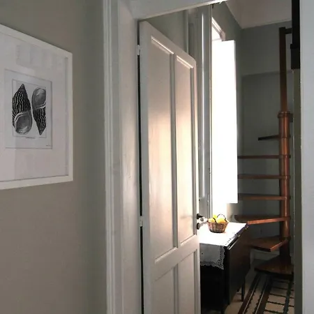 Appartement Seafront - *