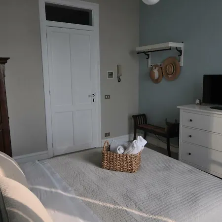 Seafront - Appartement *